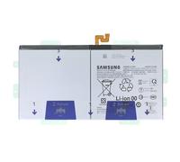 Clappio, Batteria interna per Tab S9 Ultra 11200mAh modello EB-BX916ABY