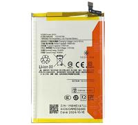 Clappio, Batteria Interna per Xiaomi Redmi 14C e Poco C75 5160mAh Modello BN5X
