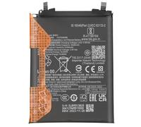 Clappio, Batteria per Xiaomi Redmi Note 13 Pro e Poco X6 5000mAh modello BM5V
