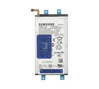Clappio, Batteria Secondaria per Galaxy Z Fold 6 Modello EB-BF957ABE 2425mAh