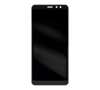 Clappio, Blocco completo per Galaxy A8 2018 schermo LCD e vetro touch