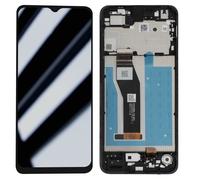 Clappio, Blocco completo per Moto E13 LCD + vetro touch e frame