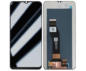 Clappio, Blocco completo per Moto E13, schermo LCD e vetro touch