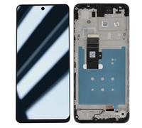 Clappio, Blocco completo per Moto G13 LCD + vetro touch e frame