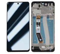 Clappio, Blocco completo per Moto G14 LCD + vetro touch e frame