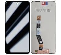 Clappio, Blocco completo per Moto G14, schermo LCD e vetro touch