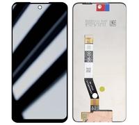 Clappio, Blocco completo per Moto G73, schermo LCD e vetro touch