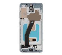 Clappio, Blocco completo per S20 schermo LCD + vetro touch e frame