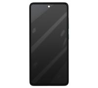 Clappio, Blocco completo schermo OLED per Galaxy A52s vetro touch frame