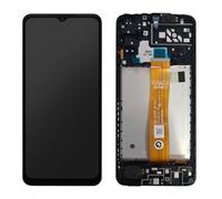 Clappio, Blocco Schermo per A04s Display + vetro touch