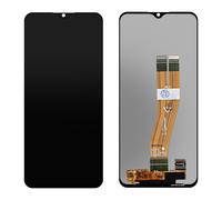 Clappio, Blocco Schermo per Galaxy A03 / A03s Display Touchscreen