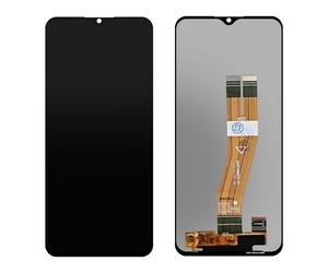 Clappio, Blocco Schermo per Galaxy A03 / A03s Display Touchscreen
