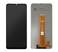 Clappio, Blocco schermo per Galaxy A04s Display vetro touch