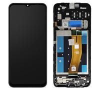 Clappio, Blocco Schermo per Galaxy A14 4G LCD + vetro touch e frame