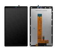 Clappio, Blocco Schermo per Galaxy Tab A7 Lite Display Touchscreen