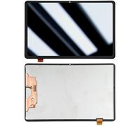 Clappio, Blocco Schermo per Galaxy Tab S8 LCD vetro touch