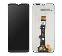 Clappio, Blocco Schermo per Moto G30 Display vetro touch