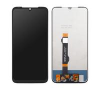 Clappio, Blocco Schermo per Moto G8 Plus Display vetro touch