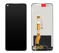 Clappio, Blocco Schermo per Narzo 50 4G Display vetro touch