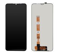 Clappio, Blocco Schermo per Narzo 50A Prime Display vetro touch