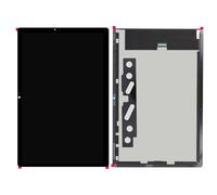 Clappio, Blocco Schermo per Tab A8 10.5 2021 Display vetro touch
