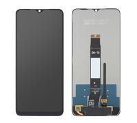 Clappio, Blocco schermo per Xiaomi Redmi A1 Display vetro touch, Nero