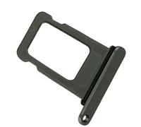 Clappio, Carrellino scheda SIM per iPhone 13 Pro e 13 Pro Max Nano SIM, Verde