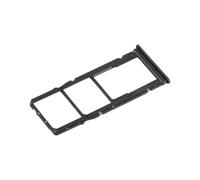 Clappio, Carrellino scheda SIM per Xiaomi Poco C65 doppia Nano SIM e Micro-SD