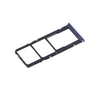 Clappio, Carrellino scheda SIM per Xiaomi Poco C65 doppia Nano SIM e Micro-SD