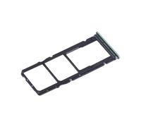 Clappio, Carrellino scheda SIM per Xiaomi Poco C65 doppia Nano SIM e Micro-SD