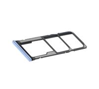 Clappio, Carrellino scheda SIM per Xiaomi Redmi A3 doppia Nano SIM + Micro-SD