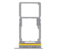 Clappio, Cassetto SIM per Galaxy A17 5G / 4G Slot Ibrido Dual Nano SIM / MicroSD