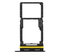 Clappio, Cassetto SIM per Galaxy A17 5G / 4G Slot Ibrido Dual Nano SIM / MicroSD