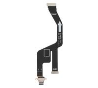 Clappio, Cavo Connettore di Ricarica Compatibile per Galaxy S25 Edge, Nero