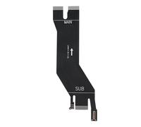 Clappio, Cavo Flat Scheda Madre per Xiaomi Redmi Note 14 5G e Poco M7 Pro 5G