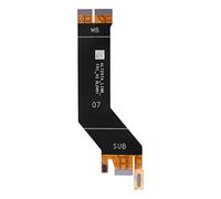 Clappio, Cavo Scheda Madre Pezzo di Ricambio per Xiaomi Redmi Note 14 4G, Nero