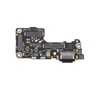 Clappio, Connettore carica per Xiaomi 12 compatibile, Nero