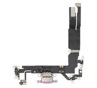Clappio, Connettore di Carica USB-C per iPhone 17 con Microfono Integrato