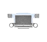 Clappio, Connettore di ricarica per iPhone 15 / 15 Plus USB-C a 28 pin, Blu