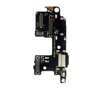 Clappio, Connettore di Ricarica per Xiaomi Mi 11 Connettore USB-C, Nero