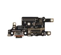 Clappio, Connettore di ricarica USB-C di ricambio per Poco X7 Pro, Nero