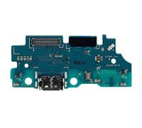Clappio, Connettore di Ricarica USB-C per Galaxy A17 4G con Microfono Integrato