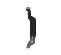 Clappio, Connettore ricarica OnePlus 9 ingresso USB-C compatibile, Nero