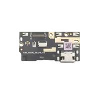 Clappio, Connettore ricarica USB-C per Blackview BV5300 e BV5300 Pro, Nero