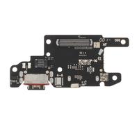 Clappio, Connettore ricarica USB-C per Xiaomi Redmi Note 13 Pro 5G, Nero