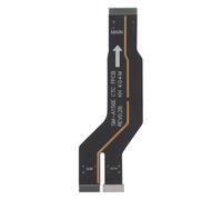 Clappio, Connettore scheda madre per Galaxy A15, Nero