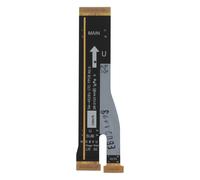 Clappio, Connettore scheda madre per Galaxy A52s, Nero