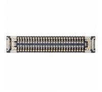 Clappio, Connettore Scheda Madre per Galaxy Note 20 Ultra 54 Pin