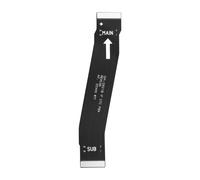 Clappio, Connettore scheda madre per Galaxy S24, Nero