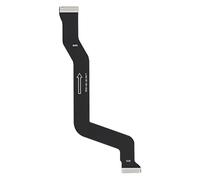 Clappio, Connettore scheda madre per Xiaomi Redmi 13 Pro, Nero